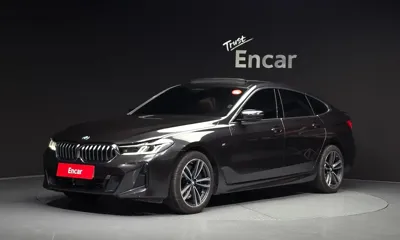 BMW Gran Turismo