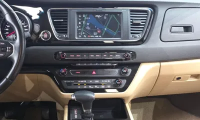 Kia Canival