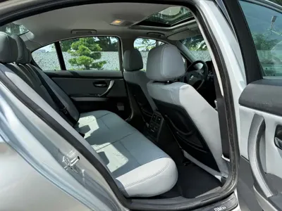 BMW 3 Series (Import)