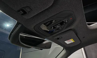 Renault-KoreaSamsung Grand Koleos