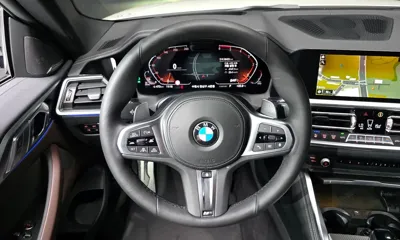 BMW 4-Series