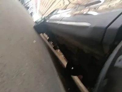 Changan X7 Plus