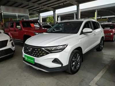 Jetta VS5