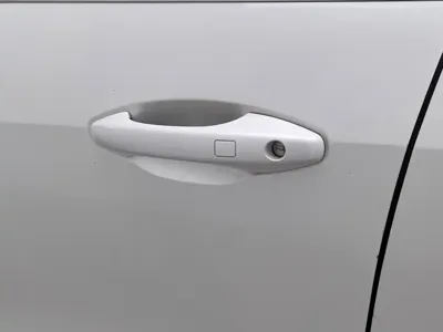 WEY Wey VV5