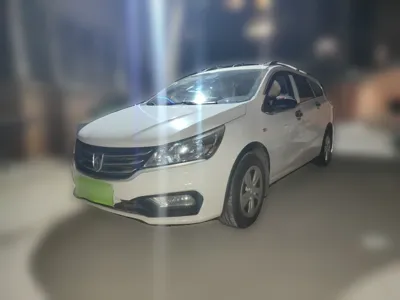 Baojun 310W