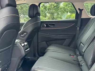Chery Tiggo 9