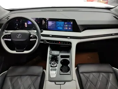 Changan 长安CS75PLUS