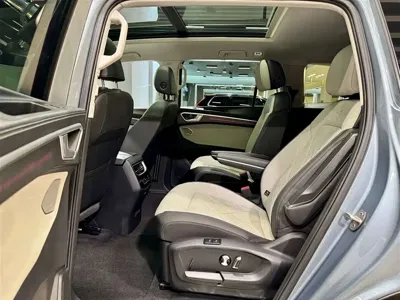 Volkswagen Talagon
