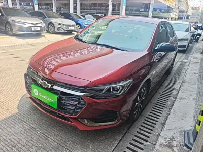 Chevrolet Monza