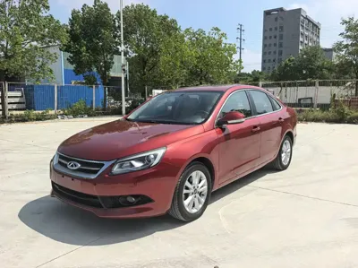 Chery Arrizo 7