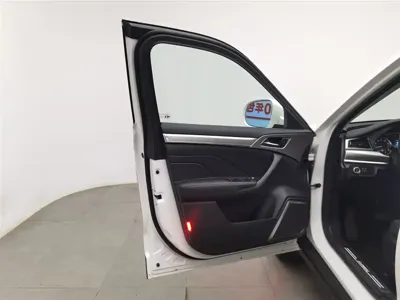Haval H7