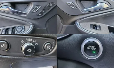 ChevroletGMDaewoo Malibu