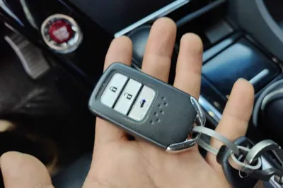 Honda Spirior