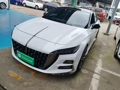 Hongqi Hongqi H6