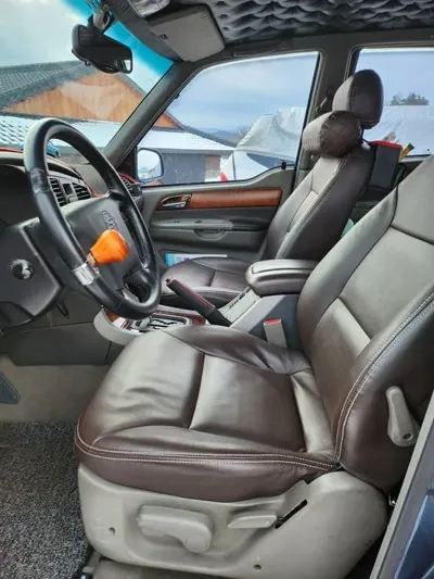 KG_Mobility_Ssangyong Musso