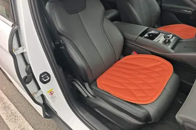 BYD Qin L