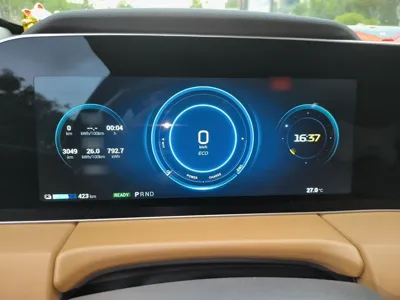 AION LX