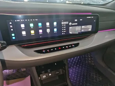 Arcfox Alpha S