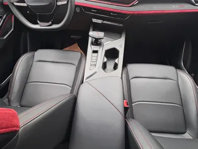 Changan X5 Plus