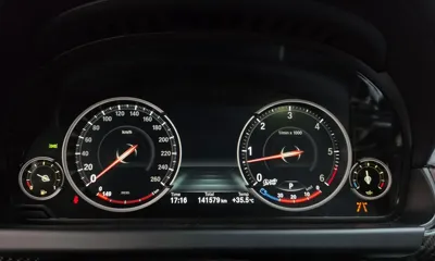 BMW 6-Series