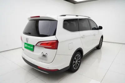 Baojun 730