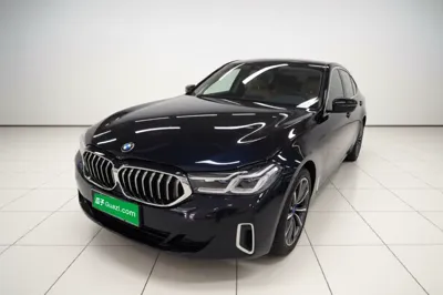 BMW 6 Series GT
