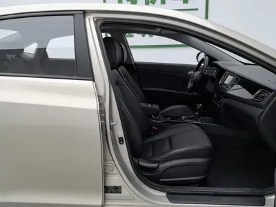 Hyundai Mistra