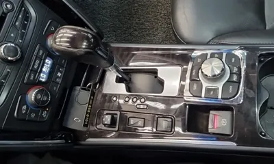 Renault-KoreaSamsung SM7