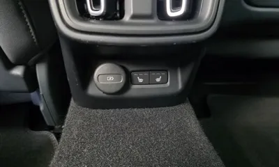 Polestar Polestar 2