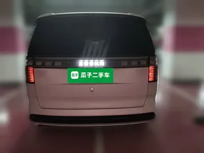 Zeekr 009