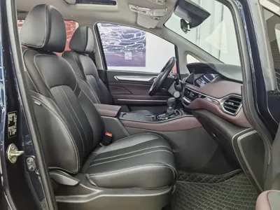 GAC Motor Trumpchi M6