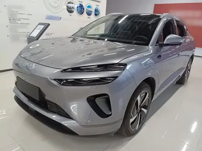 BYD 海狮06