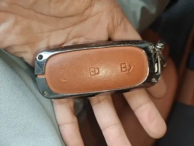 Li Auto Li L8