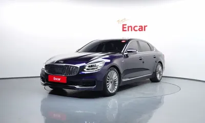 Kia K9