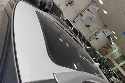 BYD S7