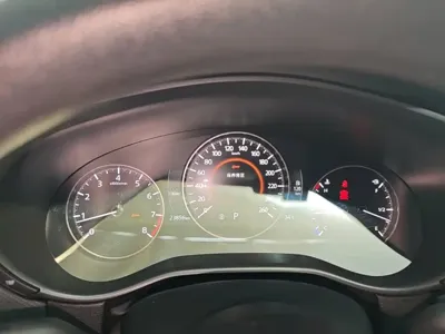 Mazda CX-50 Xingye