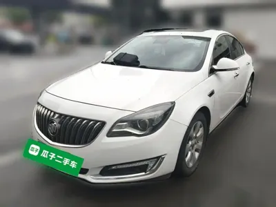 Buick Regal