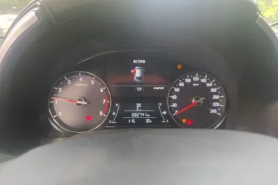 Honda Avancier