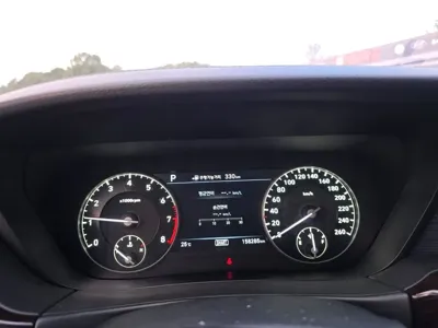 Genesis EQ900