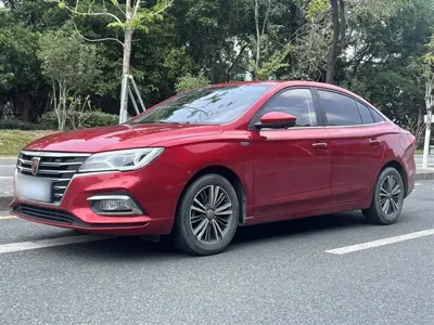 Roewe i5