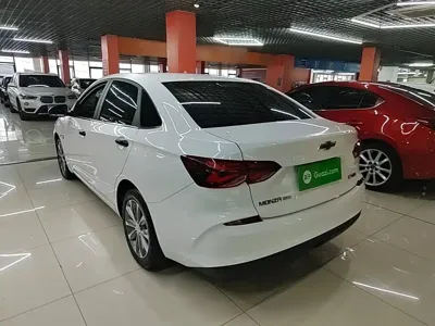 Chevrolet Monza