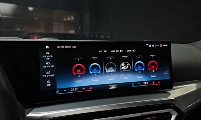 BMW 4-Series