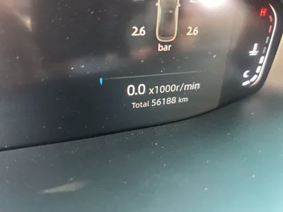 Changan CS55PLUS
