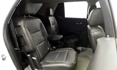 ChevroletGMDaewoo Traverse