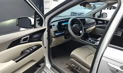 Kia Canival