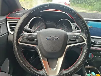 Chevrolet Monza