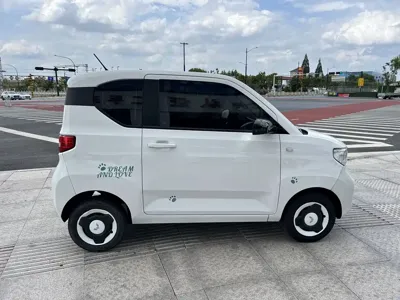 Wuling MINIEV