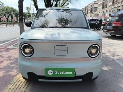 Geely Galaxy Panda