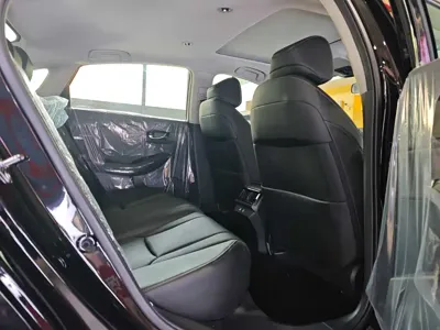 Honda Inspire