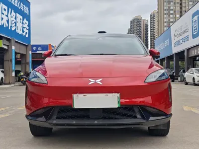 Xpeng G3
